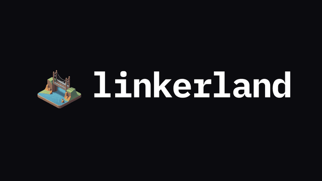 Linkerland